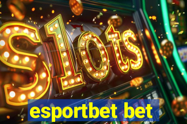 esportbet bet